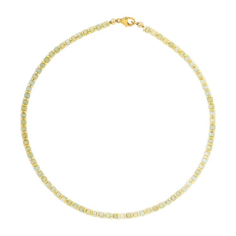 The Stonies Necklace