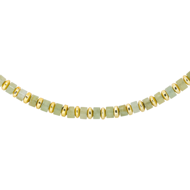 The Stonies Necklace